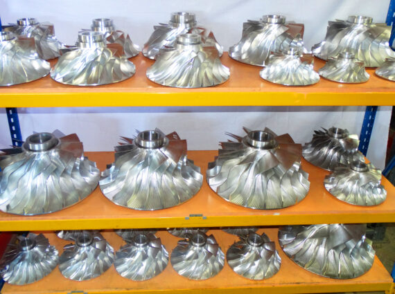 impellers