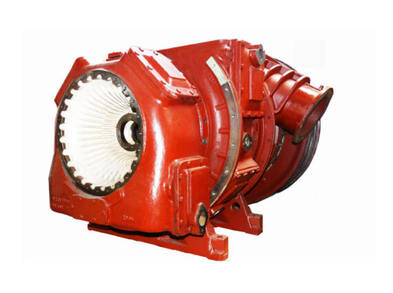 turbo VTR