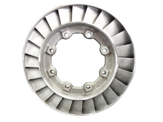 turbocharger nozzle ring, turbocharger parts, turbomed